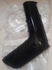 Niu Carena Frontale DX Scooter Elettrico N1S Cod.30403002 Col. Nero Lucido