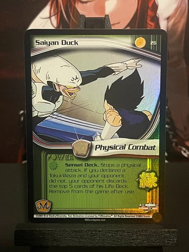 Dragon ball ccg - dragon,