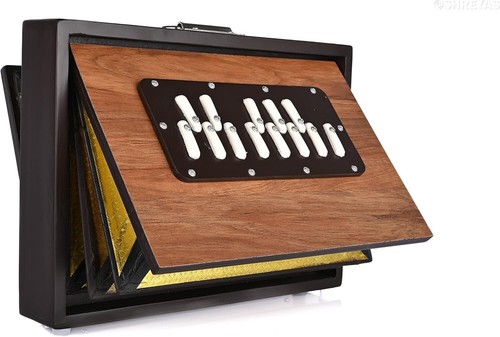Strumento musicale shruti box - musicale,