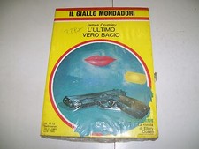 IL GIALLO MONDADORI 1712 JAMES