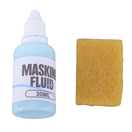 Liquido copertura 30ml - liquido,