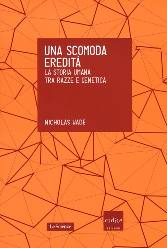 Una scomoda eredità la - eredità.,