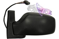 SPECCHIETTO RETROVISORE SX