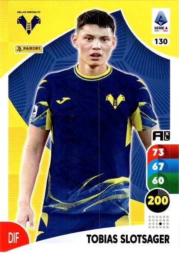 Panini calciatori 2025 2026 - calciatori, 2025-26