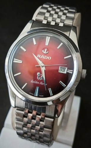 Orologio uomo automatico - orologio,