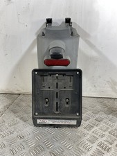 99992 Carena Portatarga Kymco