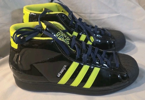 Scarpe adidas always pro - scarpe,