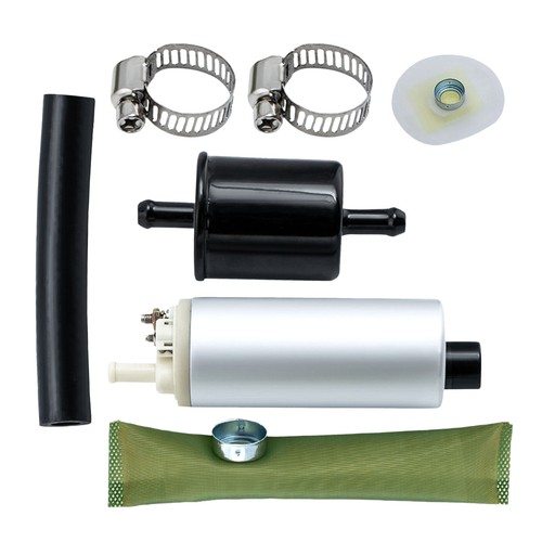 Fuel pump with filter - fuel, for