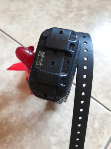 Garmin tri tronics - garmin, pro