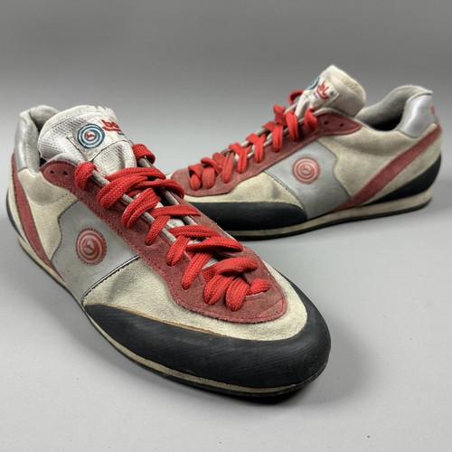 Scarpe arrampicata boreal - scarpe, da