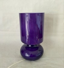 Lykta Ikea vintage, lampada