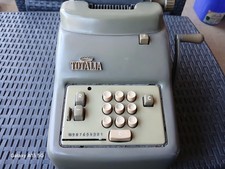 ADDIZIONATRICE CALCOLATRICE TOTALIA MOD 1341 