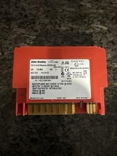 Allen Bradley Modulo di