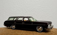 Johnny Lightning 1973 CHEVY