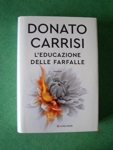 Educazione delle farfalle - delle,