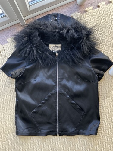 Gilet castelbajac - gilet, de