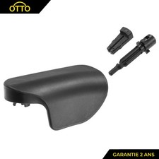 Maniglia Sblocco Cofano