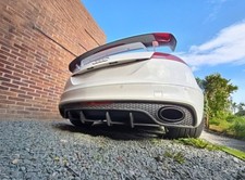 Per Audi TT RS 8J 2009 - 2014