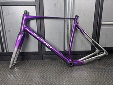 Set telaio ghiaia TITICI RELLI PRO