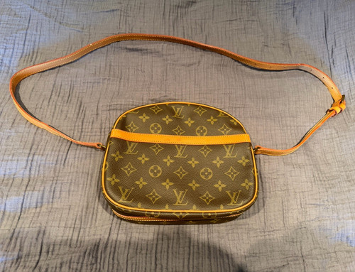 Tracolla louis vuitton - tracolla,