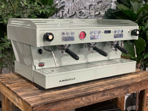 Marzocco linea 3 gruppo - linea,