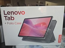 Brand New Lenovo Tab Polar