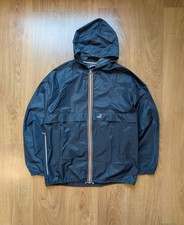 Giacca a vento impermeabile