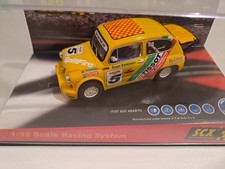 Slot Car New With Box Sealed