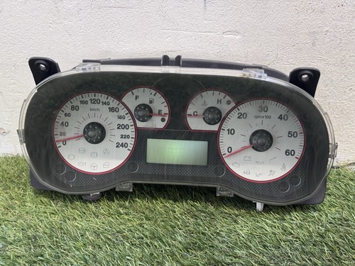 199a5000 quadro strumenti fiat - 199a5000,