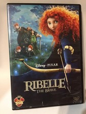 Ribelle The Brave DVD Classici