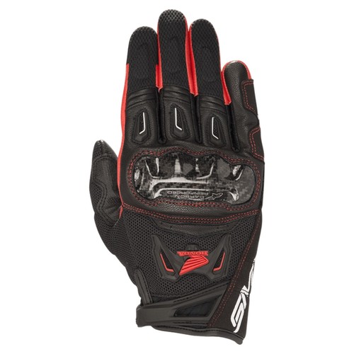 Guanti alpinestars honda - guanti,