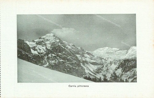 Eg74 cartolina carnia - eg74,