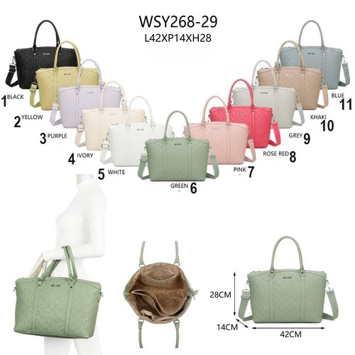 Borsa sweet years wsy268 - sweet,