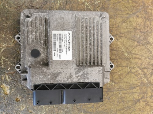 51829540 centralina motore - centralina, ecu