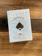 Bicicletta Designer Serie BOLD