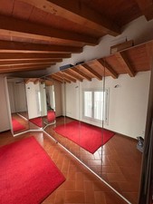 Armadio PAX Ikea specchio 8