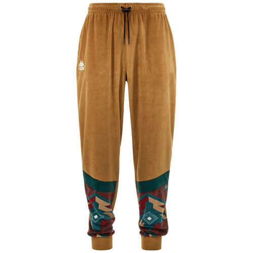 Kappa pantaloni uomo - kappa,