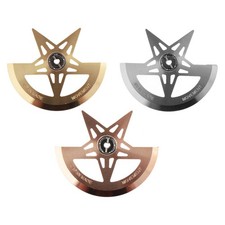 Rotore per movimento orologio