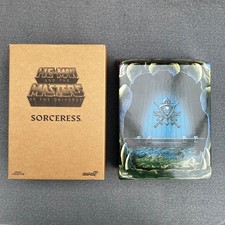 Strega Filmation Club