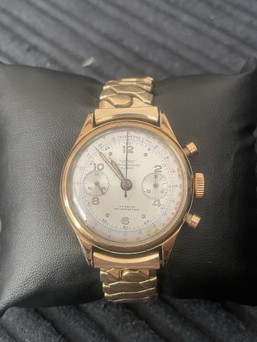 Orologio polso uomo vintage - da,