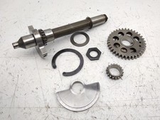 CONTRALBERO MOTORE CON INGRANAGGI E ACCESSORI KTM SUPER DUKE 990 2007 2011