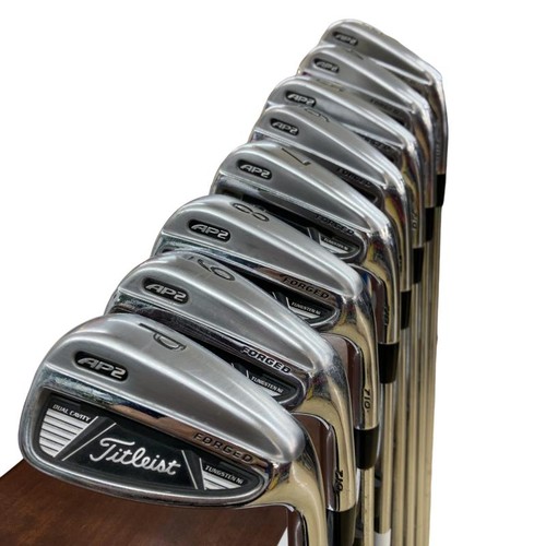 Titleist ap2 710 set ferri - titleist,