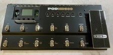 Line 6 POD HD500 Guitar