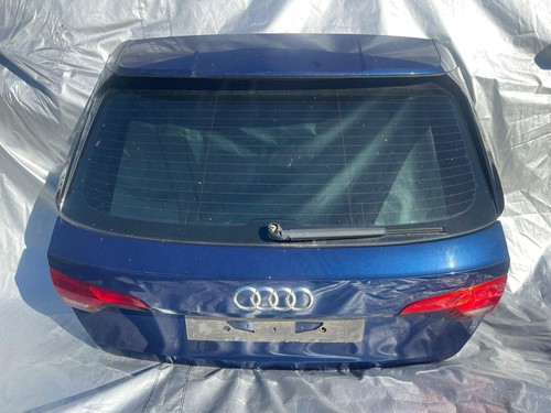 Portellone posteriore audi - audi, a4