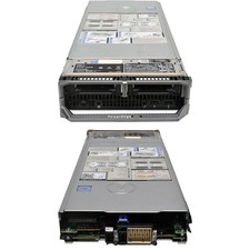 Dell poweredge m630 blade - dell,