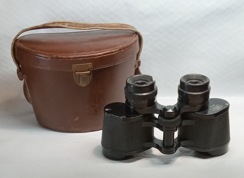 Binocolo vintage carl zeiss - binocolo,