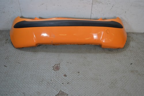66750 paraurti posteriore - paraurti,