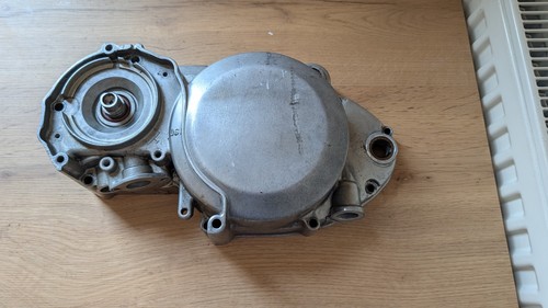 Copri frizione kawasaki 500 - kawasaki,