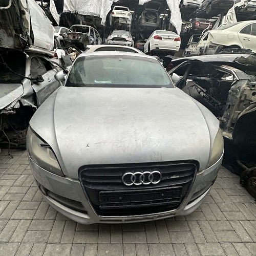 Paraspruzzi radiatore audi tts - paraspruzzi,