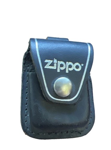 Zippo custodia marsupio - custodia, a
